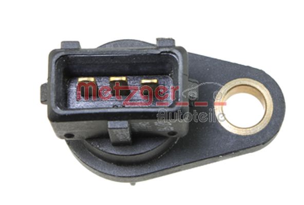 METZGER 0902400 Impulsgeber, Kurbelwelle
